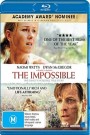 The Impossible   (Blu-Ray)